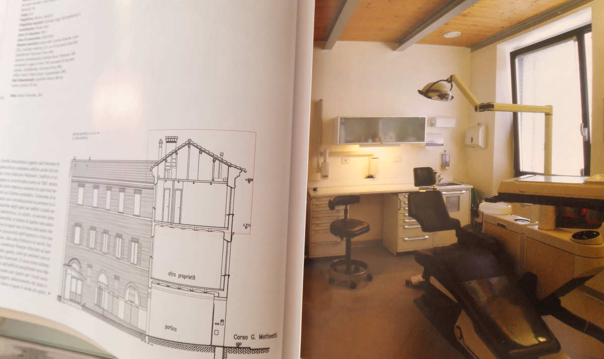progetto ristrutturazione jesi